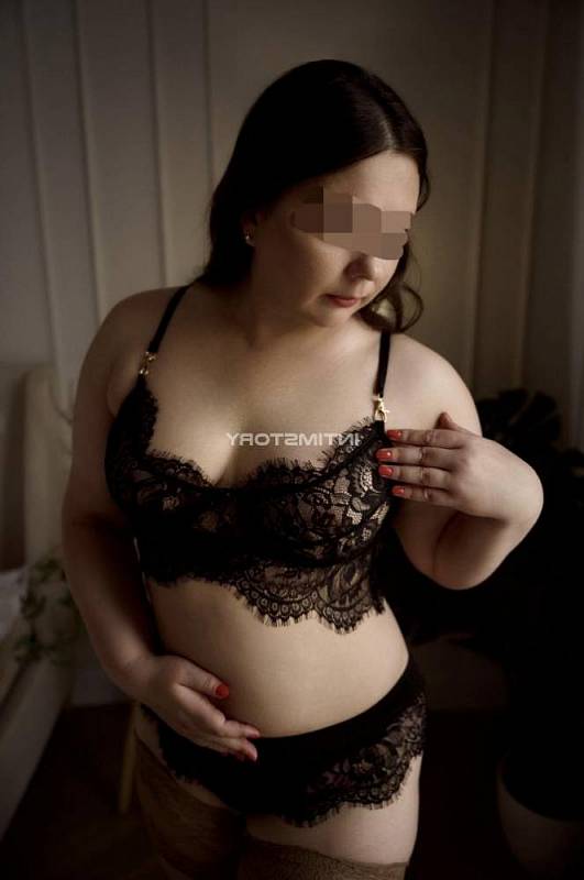 Фото Катерина